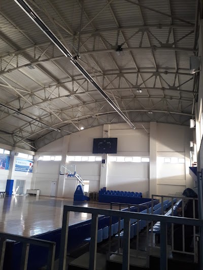 Çorlu Municipality Sports Hall