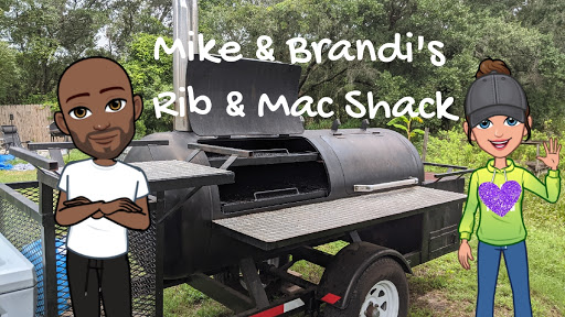 Mike & Brandi's Rib & Mac Shack - Thumbnail