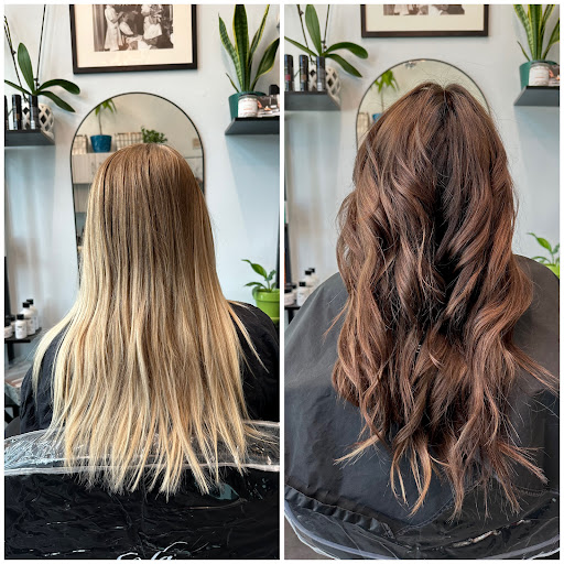 Hair Ink Studio LLC