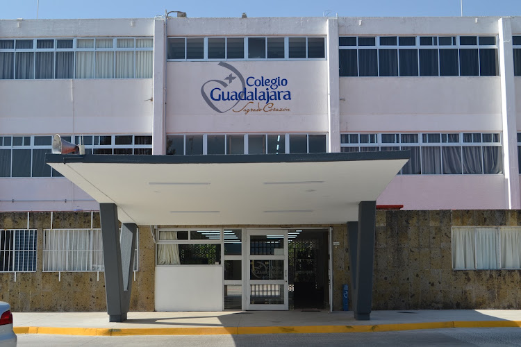 Colegio Guadalajara Sagrado Corazón