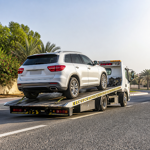 When your car breaks down, you need more than just a tow truck – you need a trusted team that arr… post image
