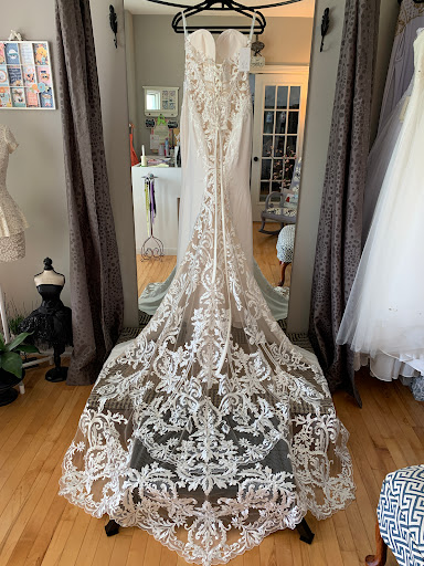 H&L In Stitches Alterations