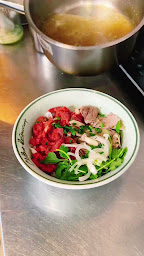 Photo n°28 de Chị Bảo à Paris (Restaurant vietnamien)