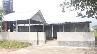 Photos of Bottola Jame Masjid