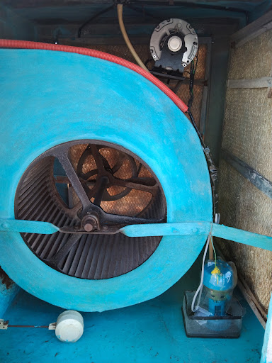 Electricista LatinoAmérica