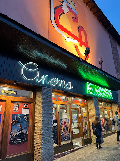 Cinema Avinguda - Thumbnail