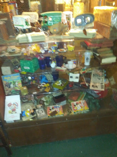 Family Heirlooms - Thumbnail