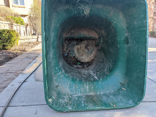 Washt Pressure Washing - Thumbnail