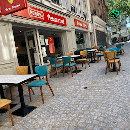 Photo n°1 de Forza Piadina à Colombes (Traiteur)