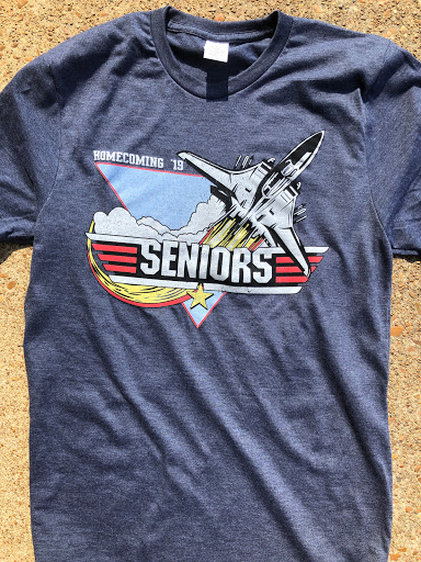 The Factory Screen Printing Co. - Thumbnail