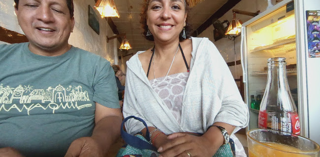 Restaurante Blanche