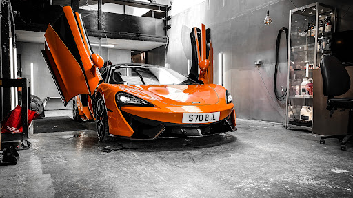 Valet My Vehicle