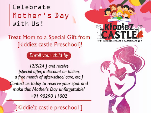 Mother's day offer
