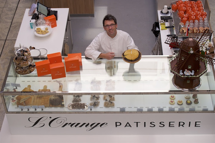 L'Orange Patisserie by null