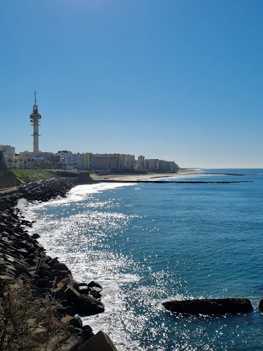 cadiz hafen - Thumbnail