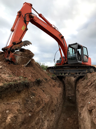 Oesch Excavating LLC - Thumbnail