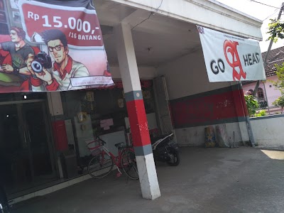 Photos of Minimarket Lia