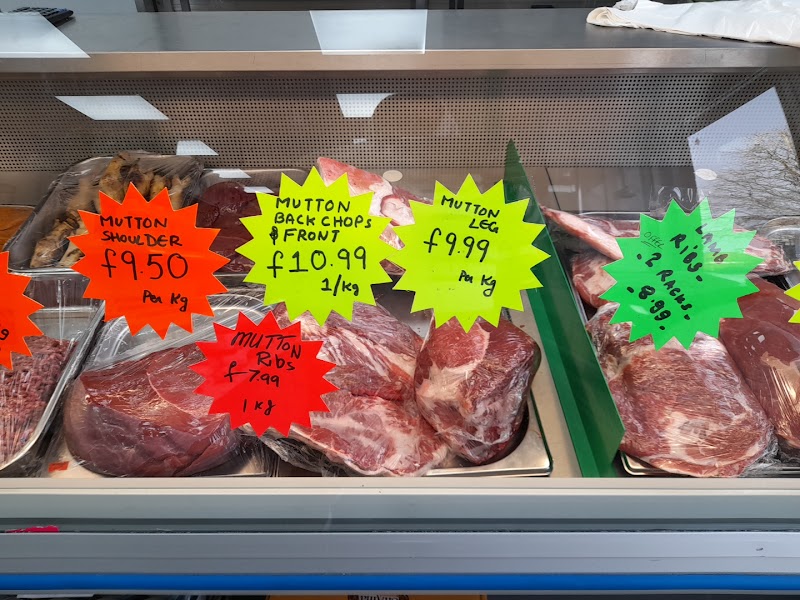 Salooni Supermarket Limited photo 3