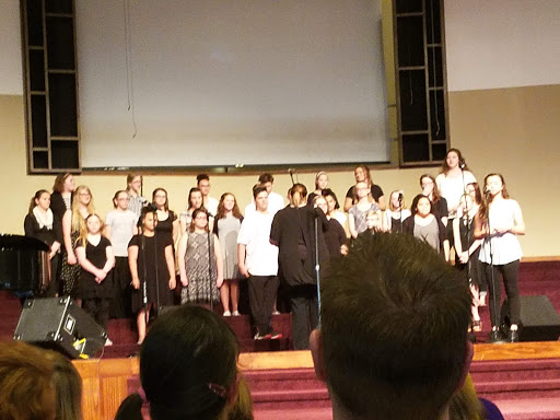 Lakeview Christian School - Thumbnail