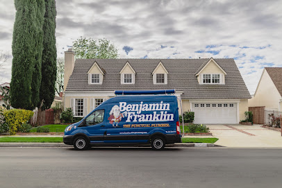 Benjamin Franklin Plumbing