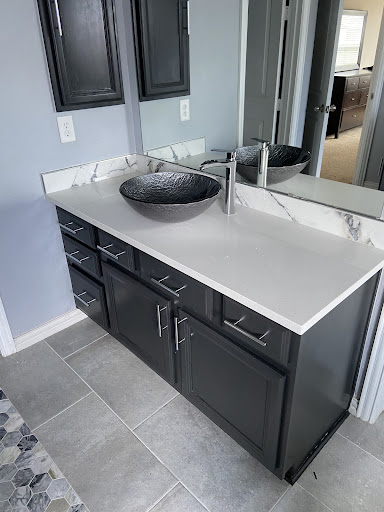 Wave Plumbing - Visual