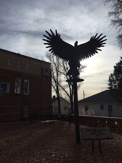 Historical Kanab Library