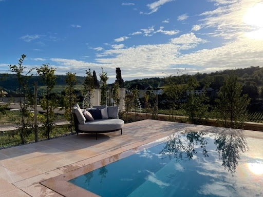 Photo de Eau Bonheur De L’Eau à Sassenay (71530)