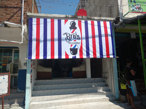 OCEAN BRO’S BARBERÍA ACAPULCO