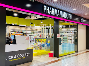 Photo n°3 de PHARMACIE PHARMAMMOUTH AUBIERE à Aubière (Pharmacie)