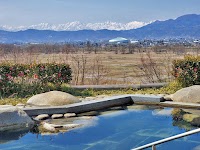 大室温泉まきばの湯