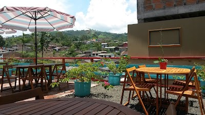 Photos of Caf&eacute; Don Danilo