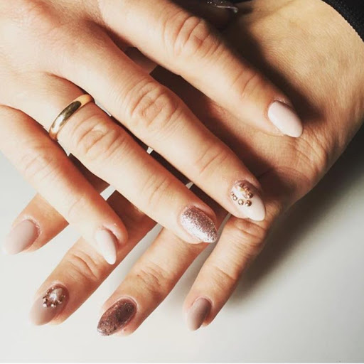 Your Nailz Nadine Fischer - Thumbnail