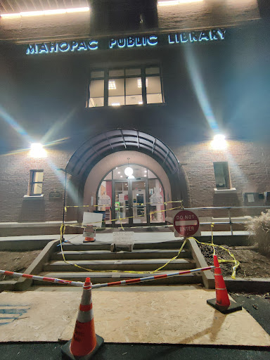 Mahopac Library - Thumbnail