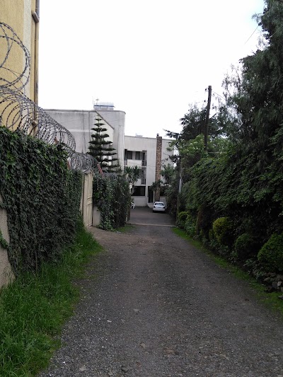 Photos of Yeka Guest House