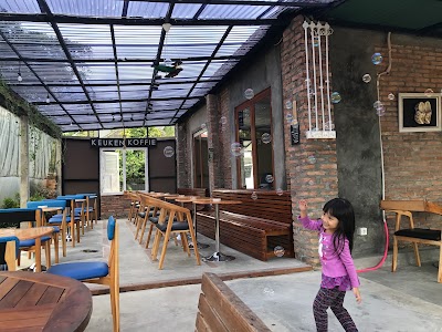 Photos of Keuken Koffie