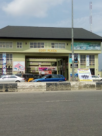 photo of Lomni Global Nigeria Ltd