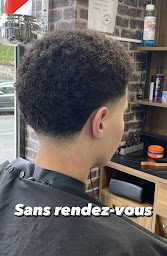 Photo n°3 de TAMIM Barbershop à Brive-la-Gaillarde (Salon de coiffure)