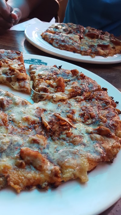 Photos of Debonairs Pizza Kenya