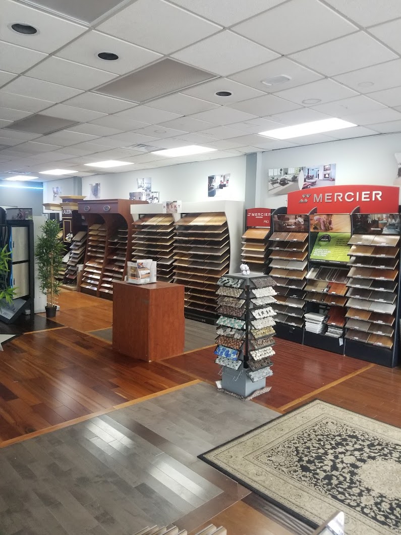 Floor Concepts & Design