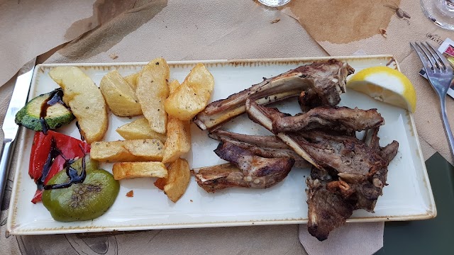 Kastro Cretan Cuisine