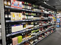 supermarché Diagonal à Argenteuil
