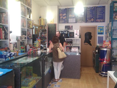 Photos of Play Planet Coffee and Shop