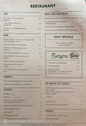 Photo n°59 de La Mascotte Ternes à Paris (Pizzeria)