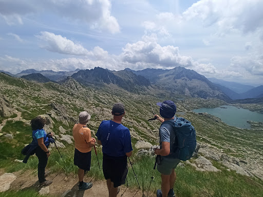 Trekkinea | Agencia de Trekking y Montaña AV-371-AS - Thumbnail