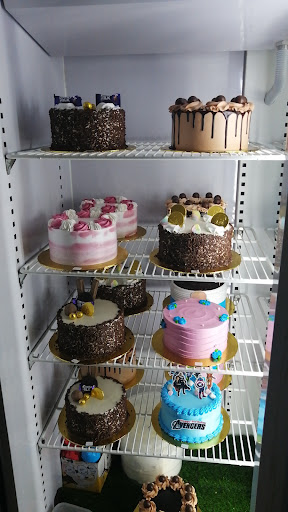 MagnaCakes | Dessert Viral | Bakery Melayu | Kedai Kek Bandar Tenggara | Bakeri No1 | Kek Halal