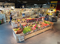 Biocoop Salagou à Clermont-l'Hérault