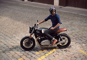 Photo n°23 de BAAK - Auto / Moto à Rillieux-la-Pape (Atelier de réparation pour motos)