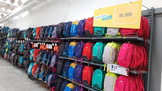 Decathlon Summarecon Bekasi