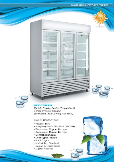 Photos of Al Massam Trading & Electrical Establishment