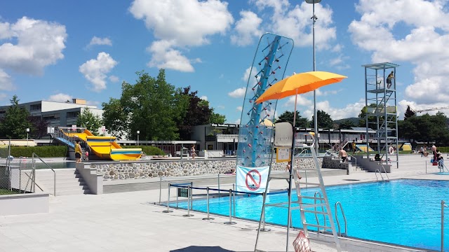 Piscine de Renens